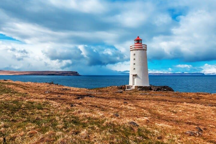 Lava & Lagoon: Reykjanes Private Escape