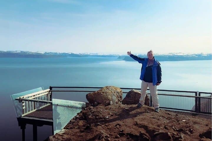 Isafjordur and Westfjords Private Day Tour