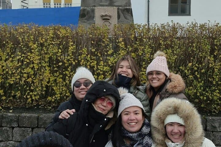 Discover the key to Reykjavik Exploration Game and Tour
