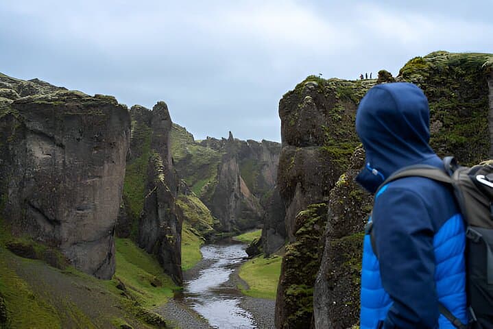 2-Day Tour in Iceland: Private South Coast with Diamond Beach