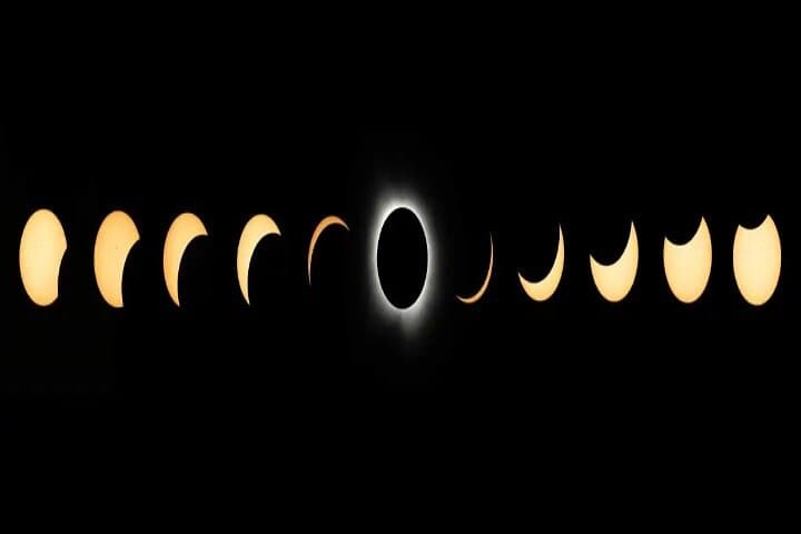 Iceland Total Solar Eclipse Day Tour from Reykjavik