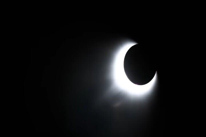 Iceland Total Solar Eclipse Day Tour from Reykjavik