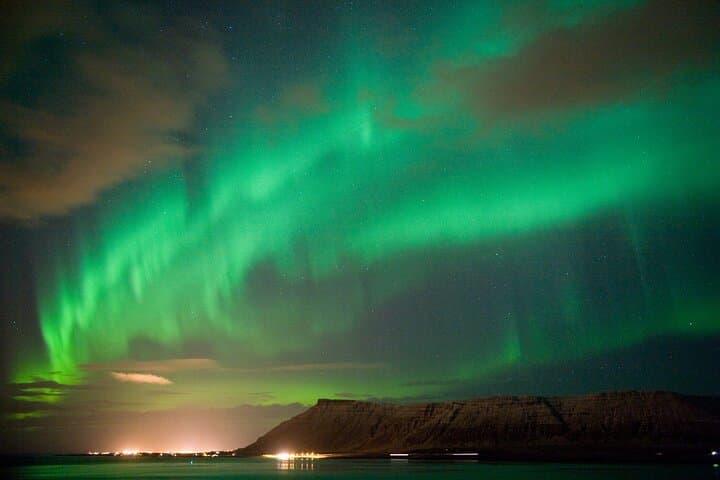 The Northern Lights