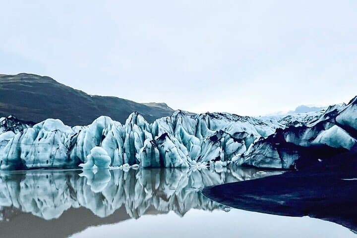 South Coast Private Tour from Reykjavik to Iconic Attractions
