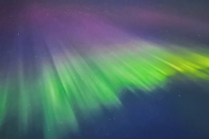 Northern Lights Private Tour
