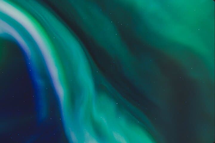 Northern Lights Private Tour
