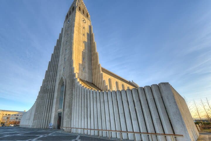 Experience the Spirit of Reykjavík on a Private Tour