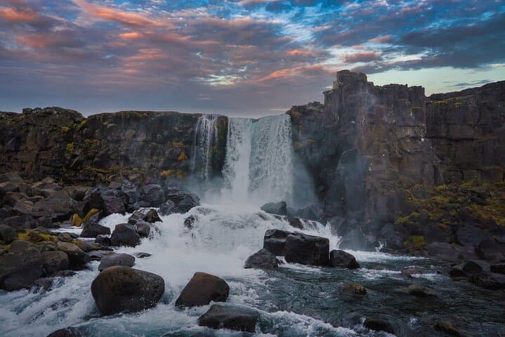 Day Trip from Reykjavik to the Golden Circle