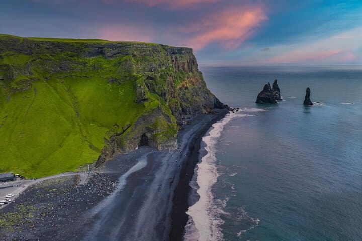 Day Trip from Reykjavík to Iceland’s South Coast