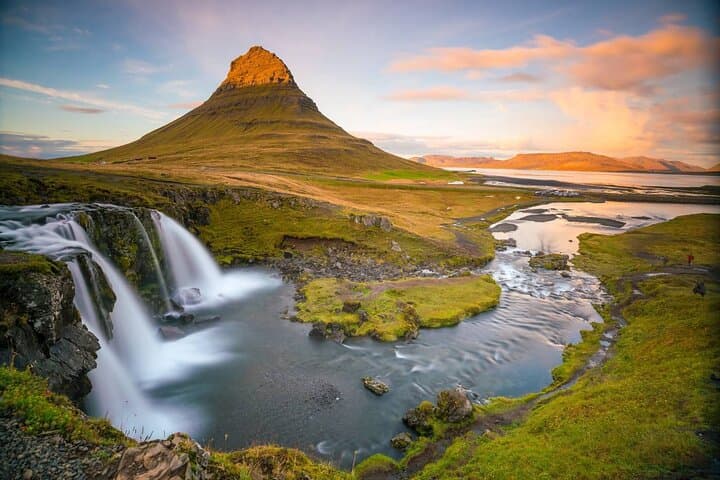 5 Day Classic Iceland Golden Circle Blue Lagoon and Snæfellsnes