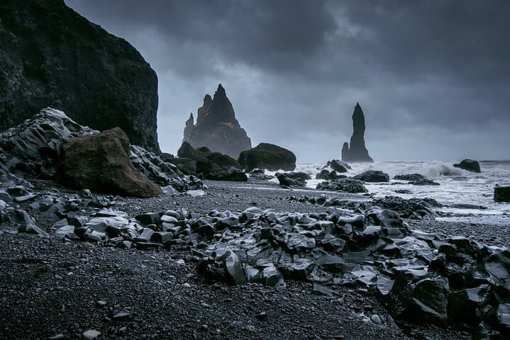 6 Day Classic Iceland: Golden Circle, Blue Lagoon & Snæfellsnes