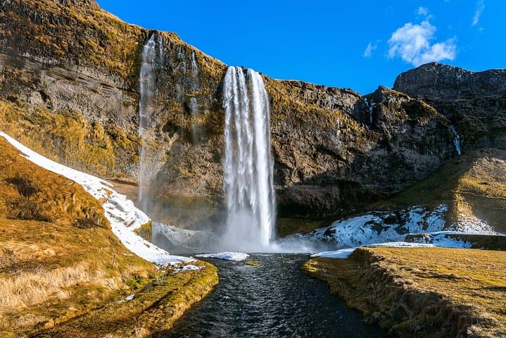 6 Day Classic Iceland: Golden Circle, Blue Lagoon & Snæfellsnes