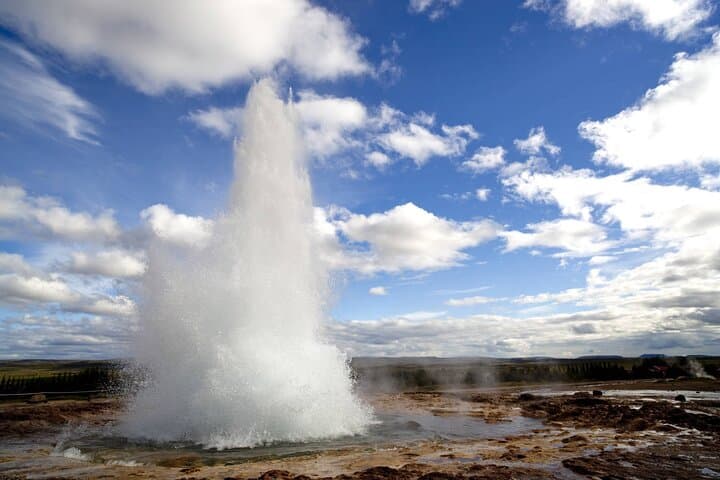 5 Day Classic Iceland Golden Circle Blue Lagoon and Snæfellsnes