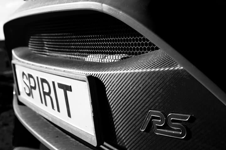 South Coast Adventure Rally Car Edition