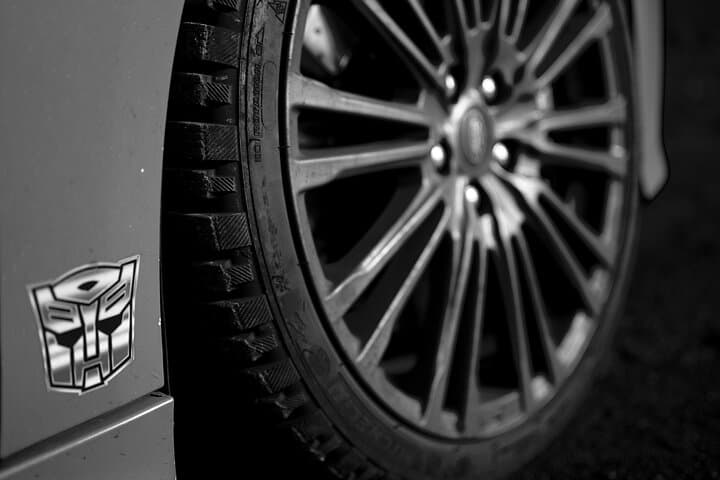 Golden Circle Rally Car Experience