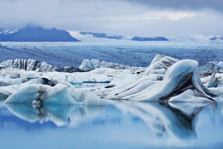 5 Day Classic Iceland Golden Circle Blue Lagoon and Snæfellsnes