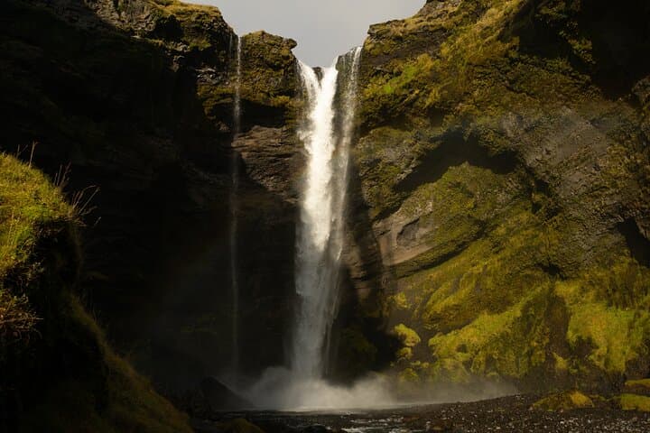 Kvernufoss