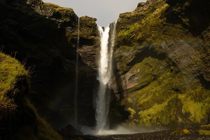 Kvernufoss