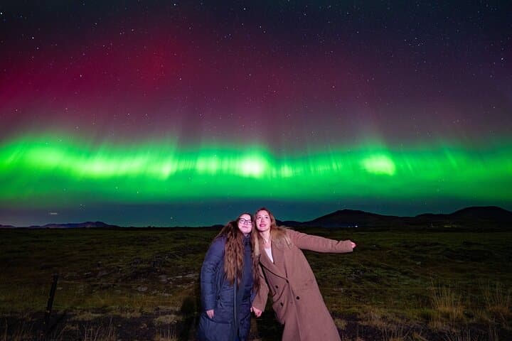 Northern Lights Jeep Tour - Icelandic Guide | Photos | Cocoa