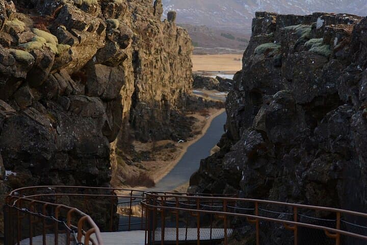 Almannagjá