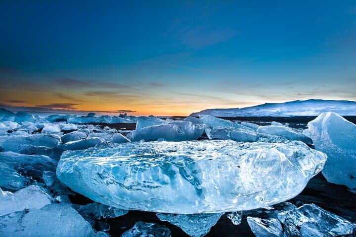 Diamond Beach