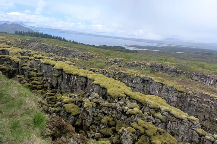 Reykjavík, Iceland: Golden Circle Express Minibus Small Group 6h