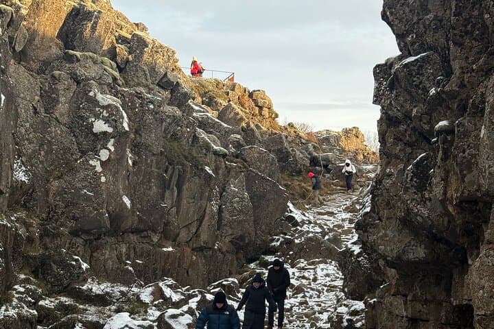 The Ultimate Golden Circle Adventure
