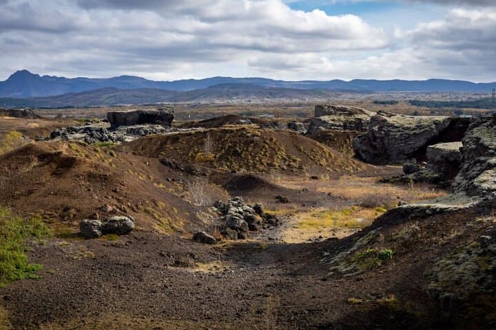 Heiðmörk