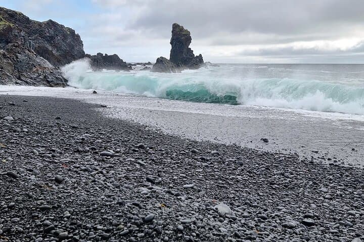 Snaefellsnes Peninsula. Private Day Tour from Reykjavik