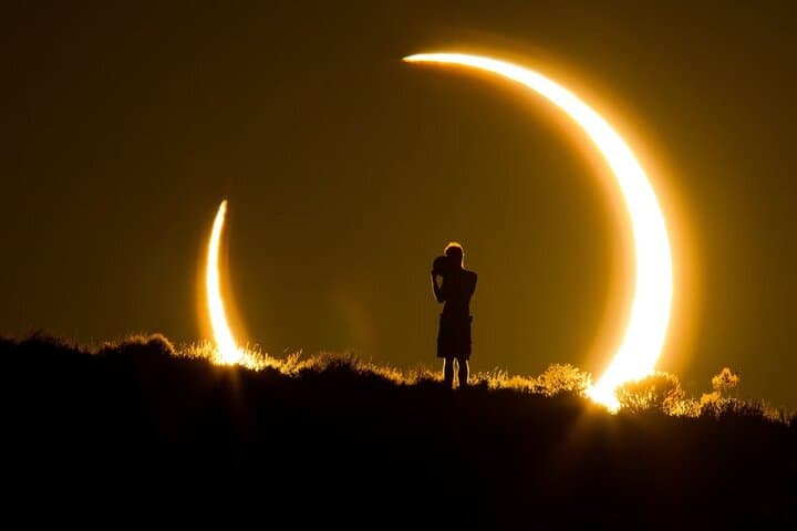 Solar Eclipse 2026: Golden Circle & Reykjanes - Also for Cruises