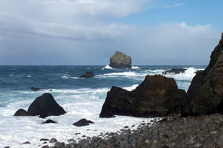 Solar Eclipse 2026: Golden Circle & Reykjanes - Also for Cruises