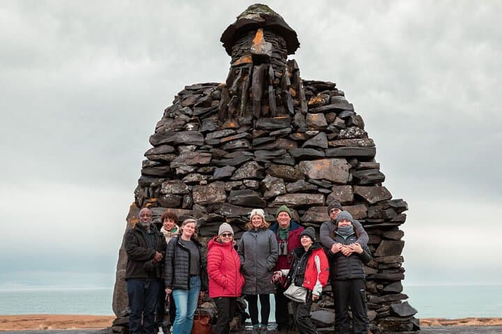 Snaefellsnes Peninsula Bus Tour With Total Solar Eclipse 2026