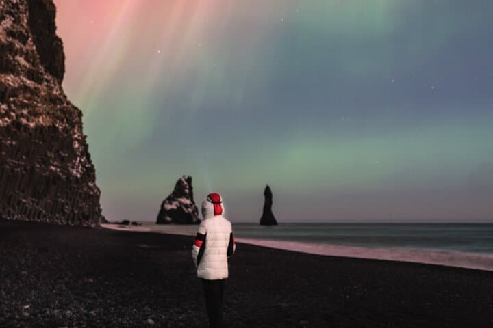 Private Northern Lights 4x4 Adventure with Photos from Reykjavik