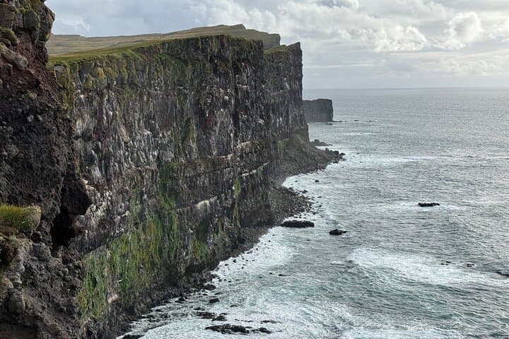 Patreksfjordur and Westfjords Private Day Tour