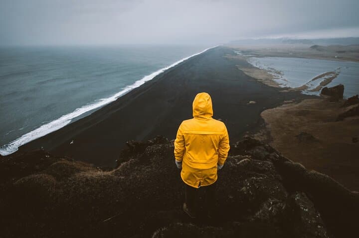 Experience Iceland’s dramatic shores
