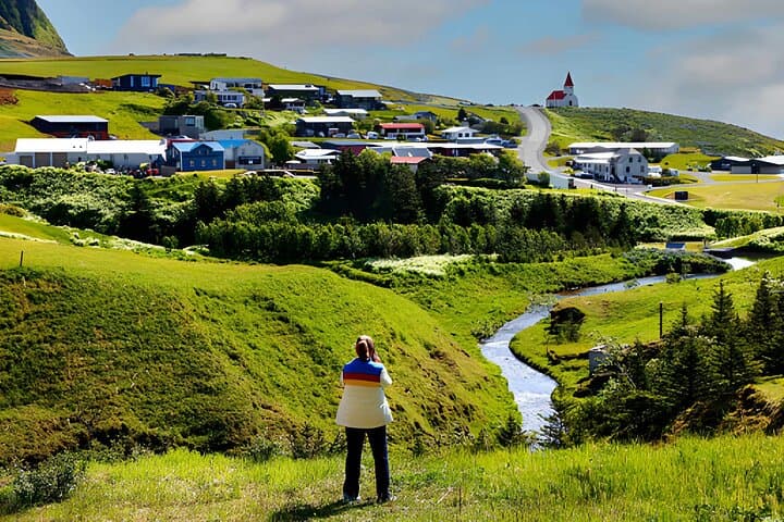 South Coast Private Adventure - Tour from Reykjavik