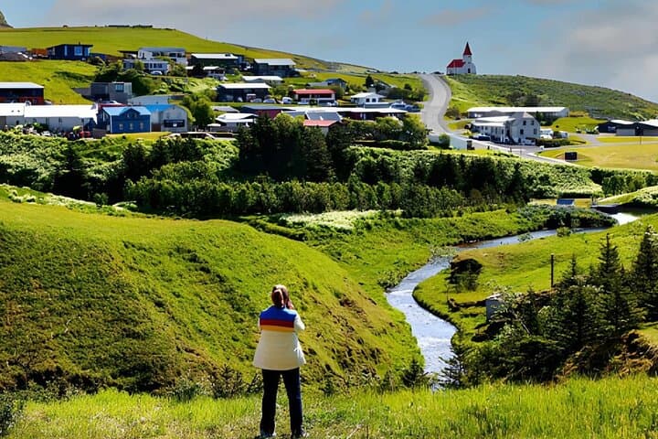 Private Plan: Transfers, Golden Circle, South Coast & Jokulsarlon