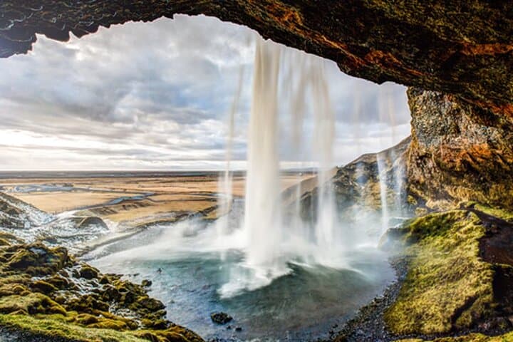 5-Day Iceland Adventure: Blue Lagoon, Golden Circle & South Coast