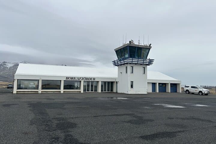 Private Hofn Airport Hotel Transfer