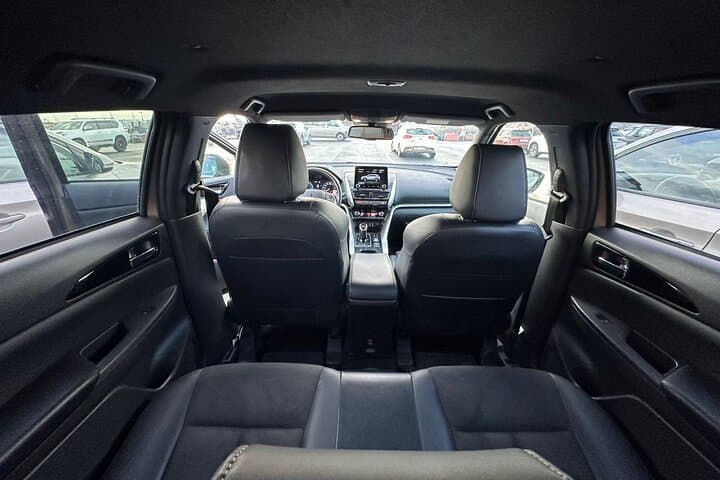 Private Transfer from Keflavik Airport to Reykjavik Cruise Port