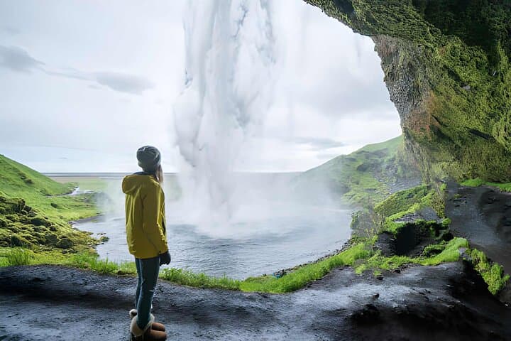 Private 2-Day Tours from Reykjavik: Golden Circle and South Coast
