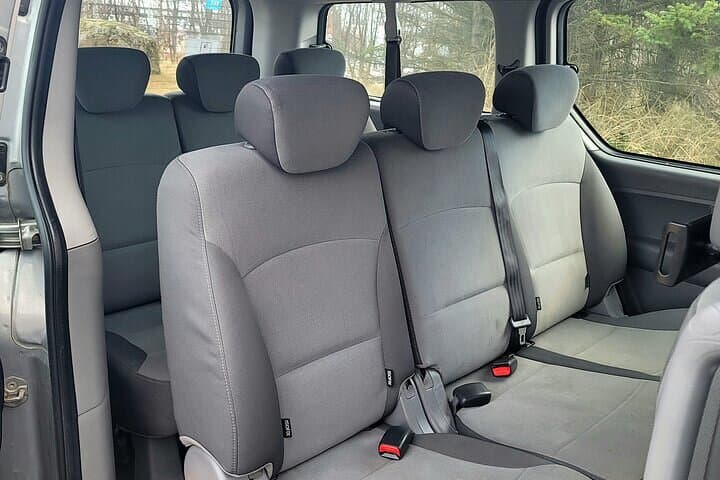 Private Blue Lagoon Transfers: Reykjavik & KEF Airport Options