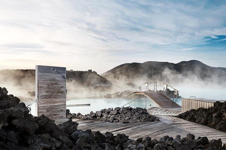 Private Blue Lagoon Transfers: Reykjavik & KEF Airport Options