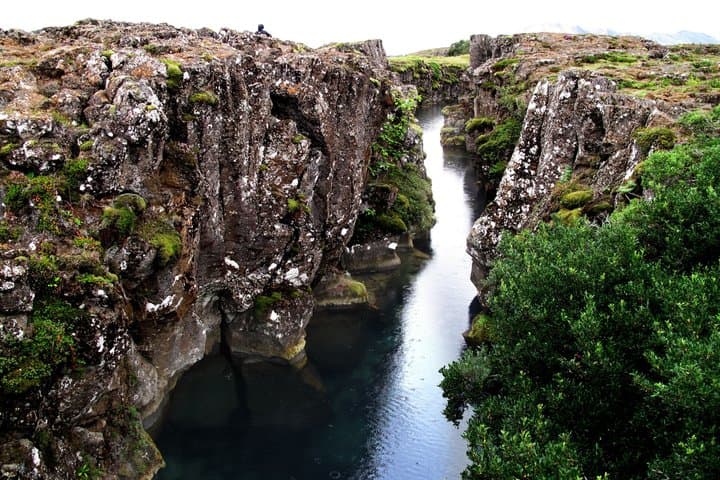 Reykjavik Golden Circle Shared Group Excursion from Cruise Port
