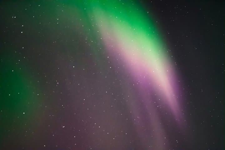 Northern Lights Explorer Super Jeep Tour from Reykjavík