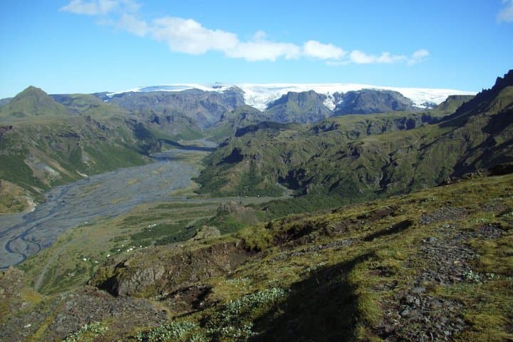 5-Day Laugavegur Trek with Local Guide - Small Group select dates