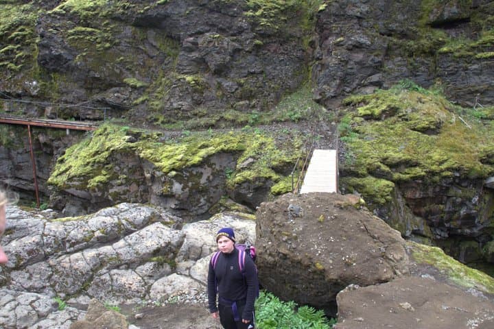 5-Day Laugavegur Trek with Local Guide - Small Group select dates