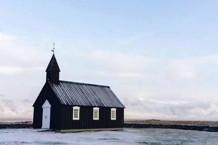 Iceland from Reykjavik Snaefellsnes Peninsula Day Tour 冰岛斯奈山中文一日团