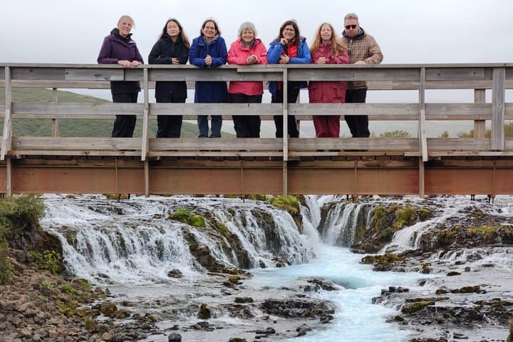 Reykjavik: Private Golden Circle and Silfra Snorkeling Adventure