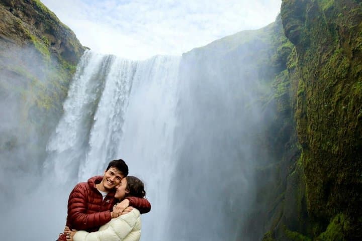 Private Plan: Transfers, Golden Circle, South Coast & Jokulsarlon